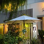 Nhat Quang House