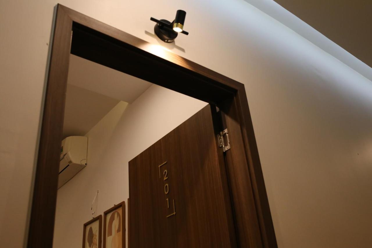 Inn Nhat Quang House *