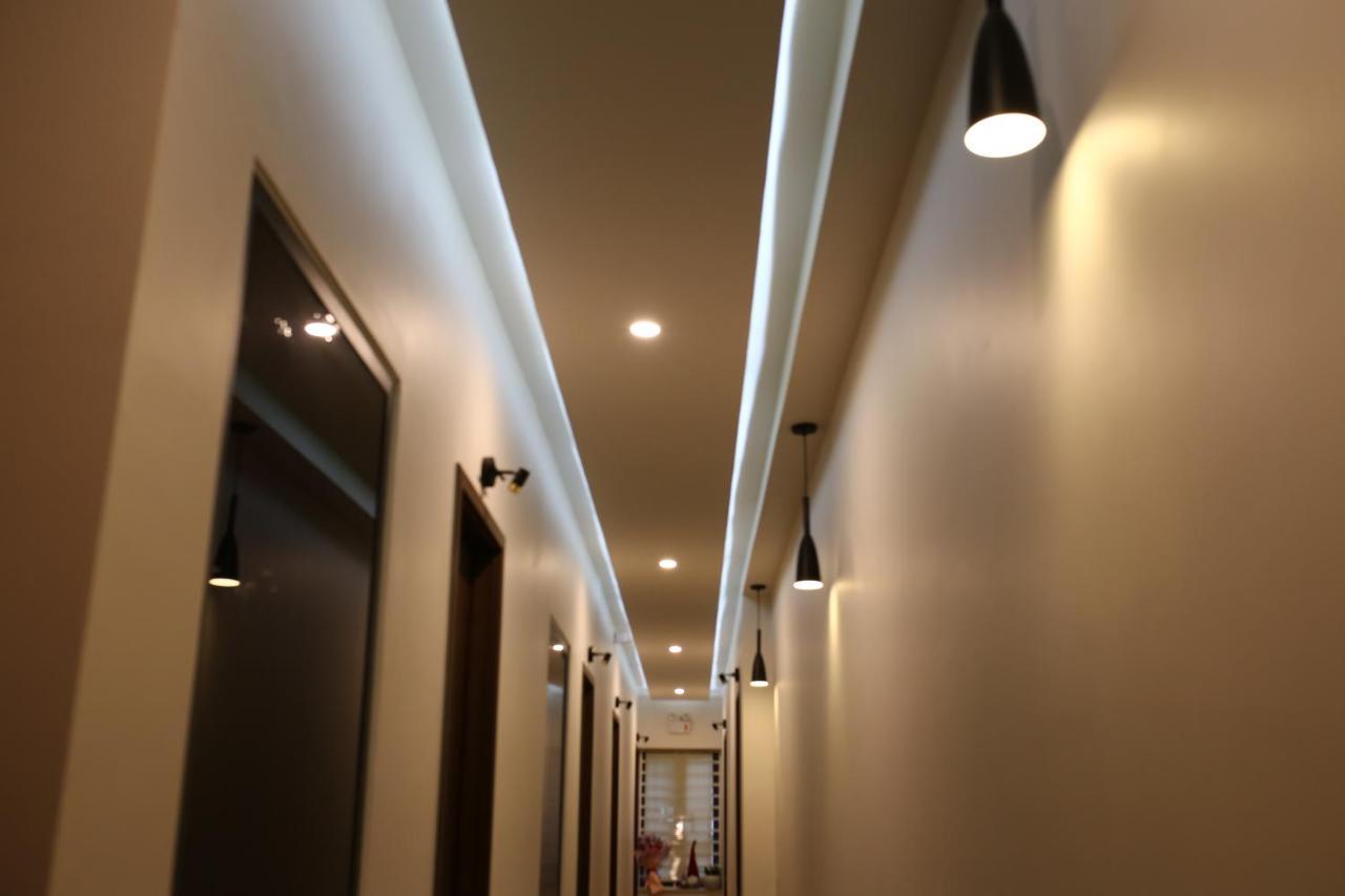 Inn Nhat Quang House *