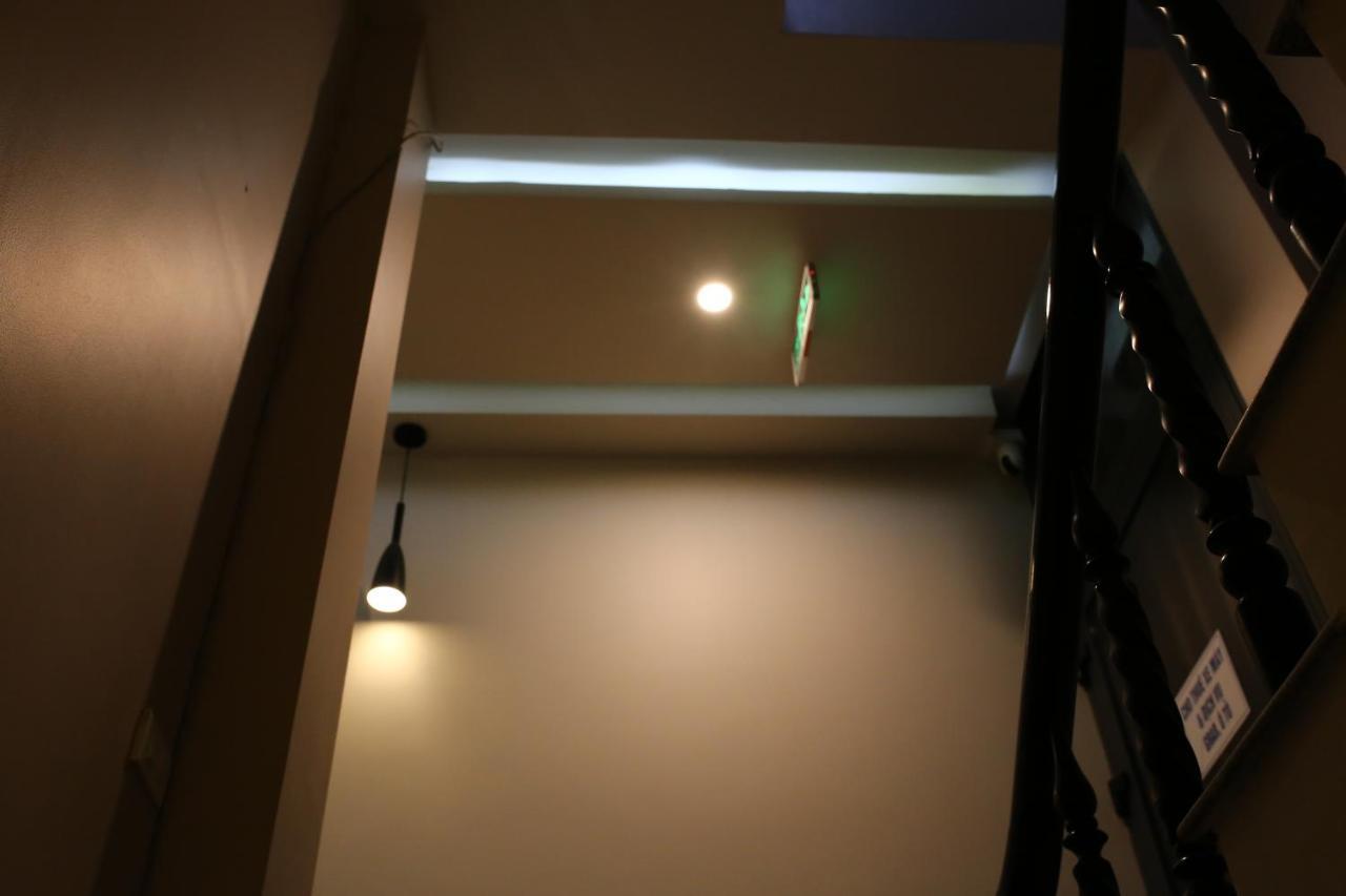 Inn Nhat Quang House *
