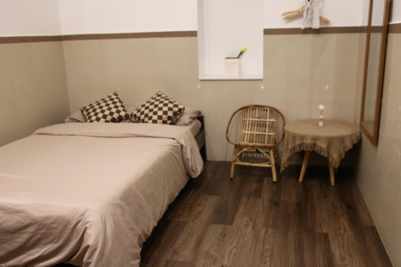 Nhat Quang House *