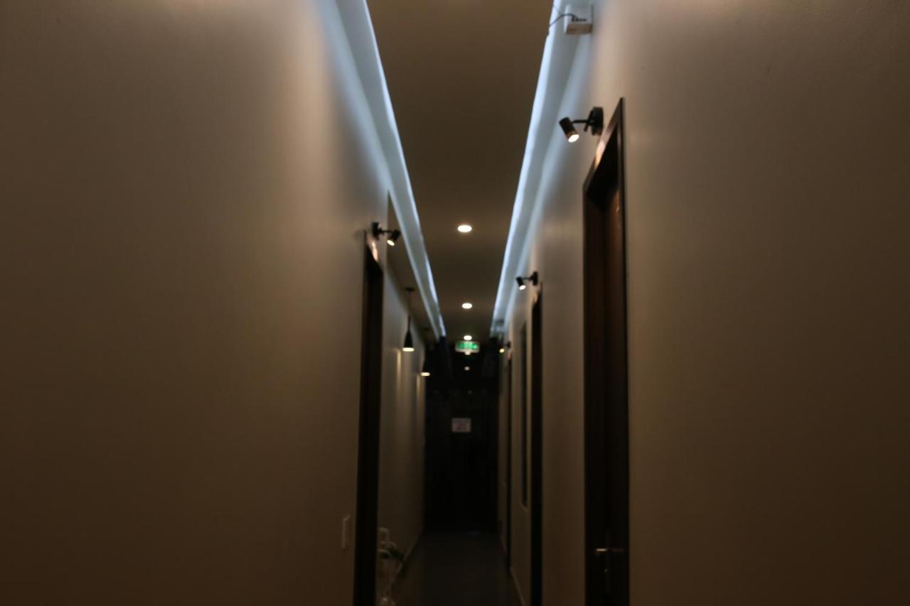 Inn Nhat Quang House