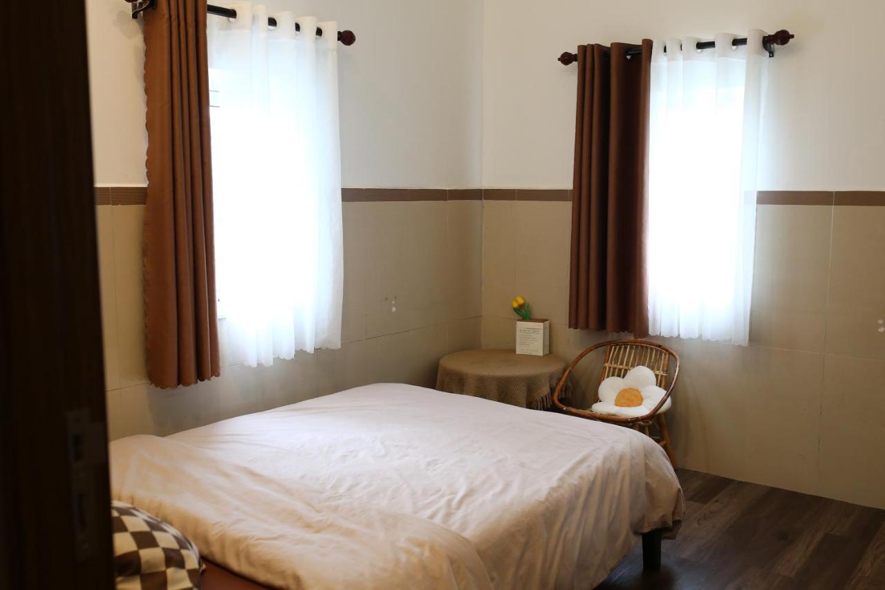 Nhat Quang House Inn Da Nang