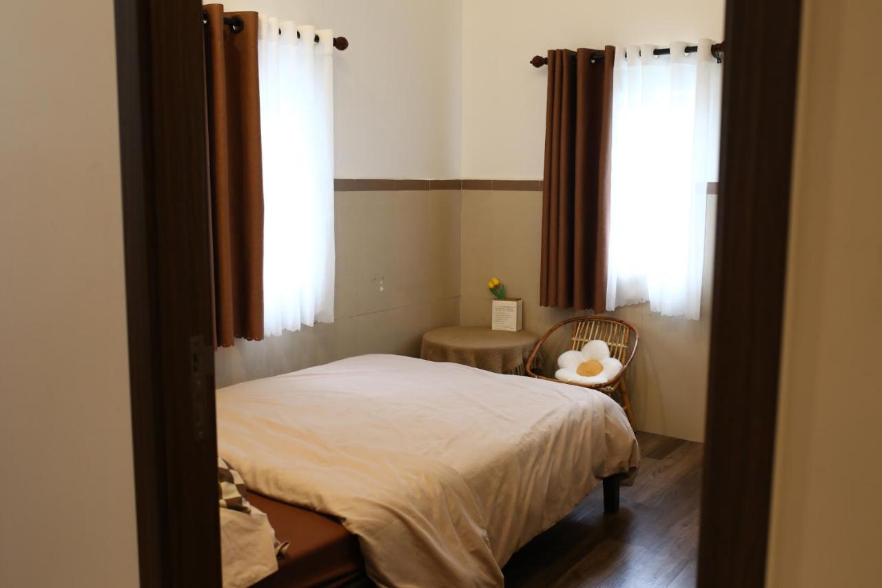 Nhat Quang House