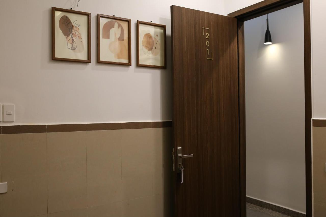 Nhat Quang House *