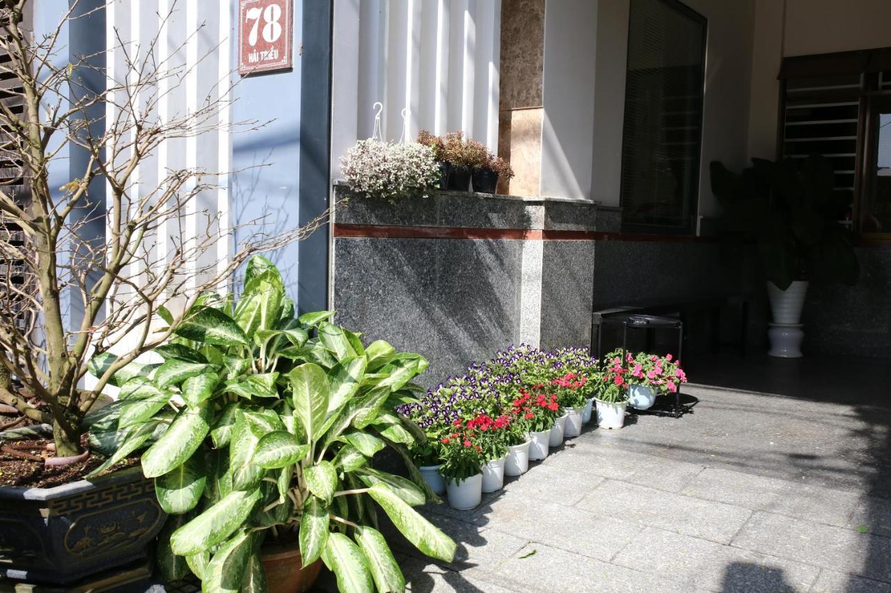 Inn Nhat Quang House *