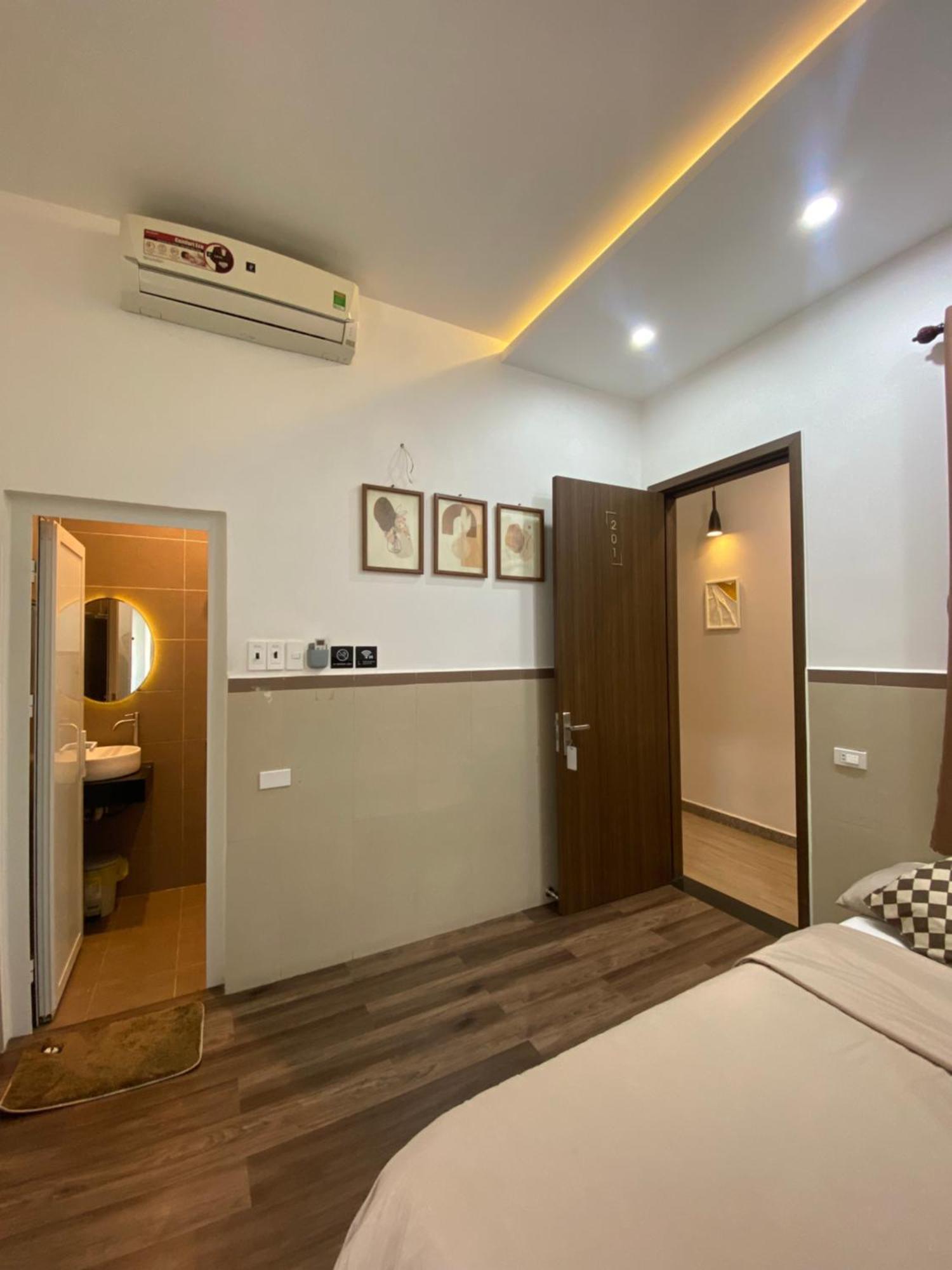 Nhat Quang House Inn Da Nang