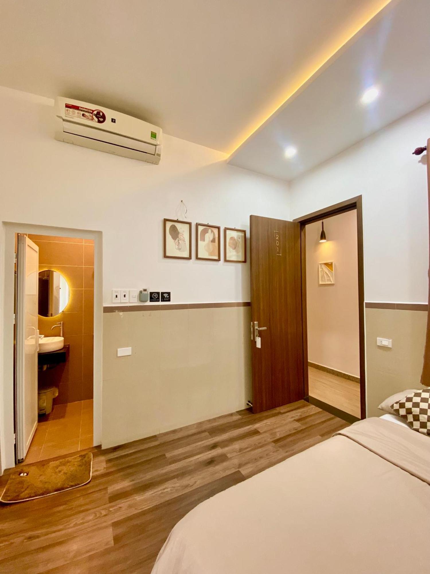 Nhat Quang House Da Nang