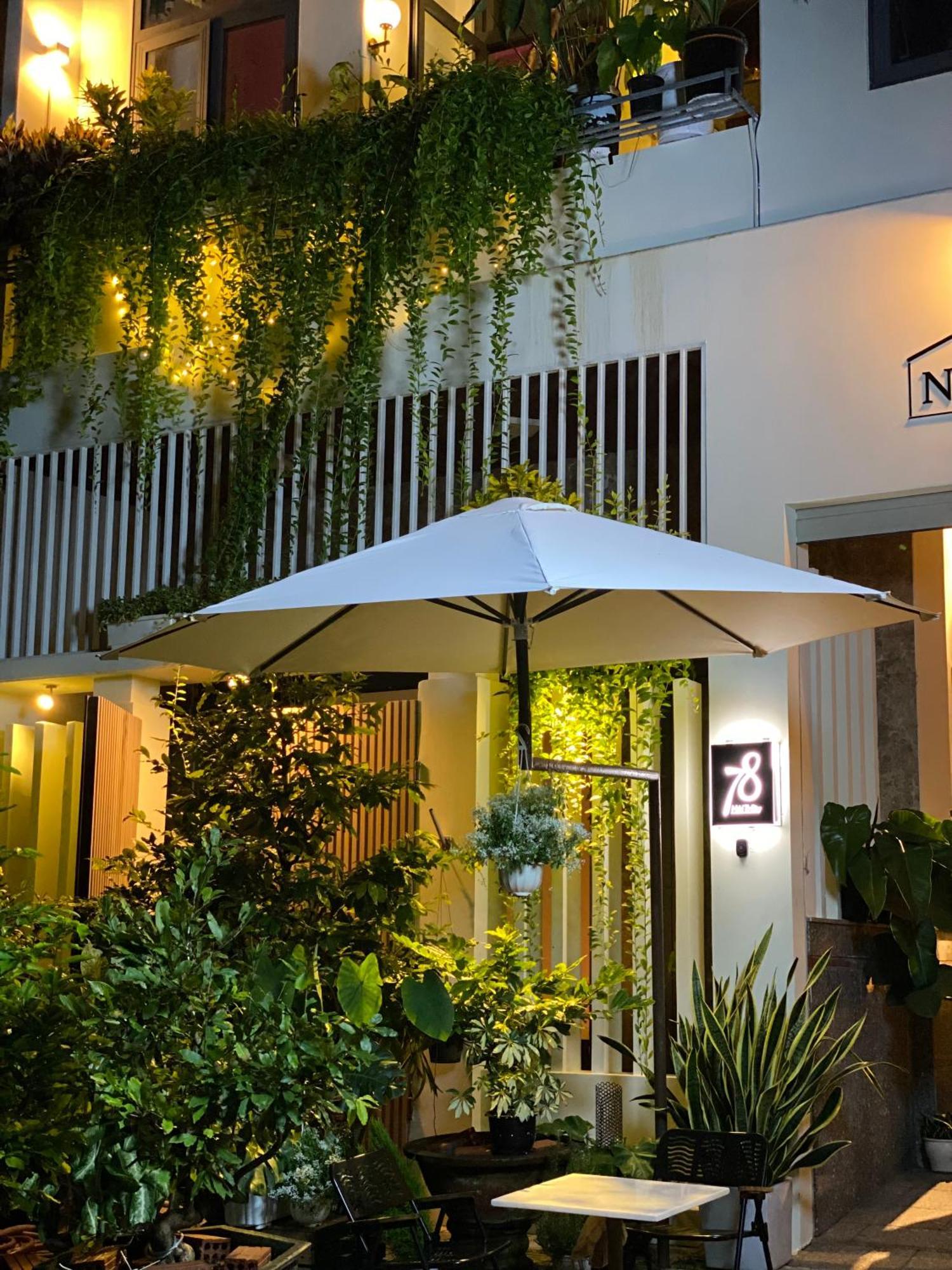 Nhat Quang House Da Nang