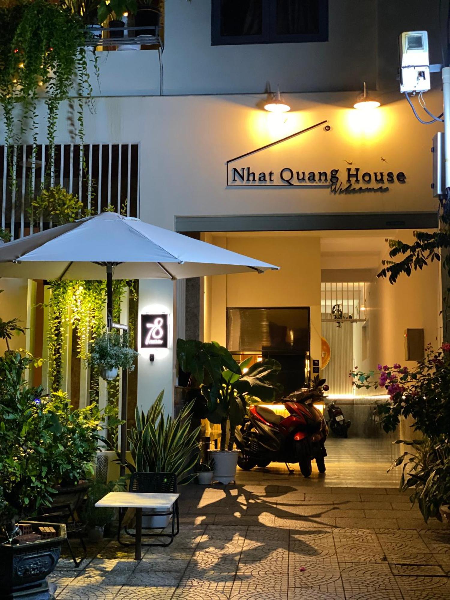 Nhat Quang House Inn *