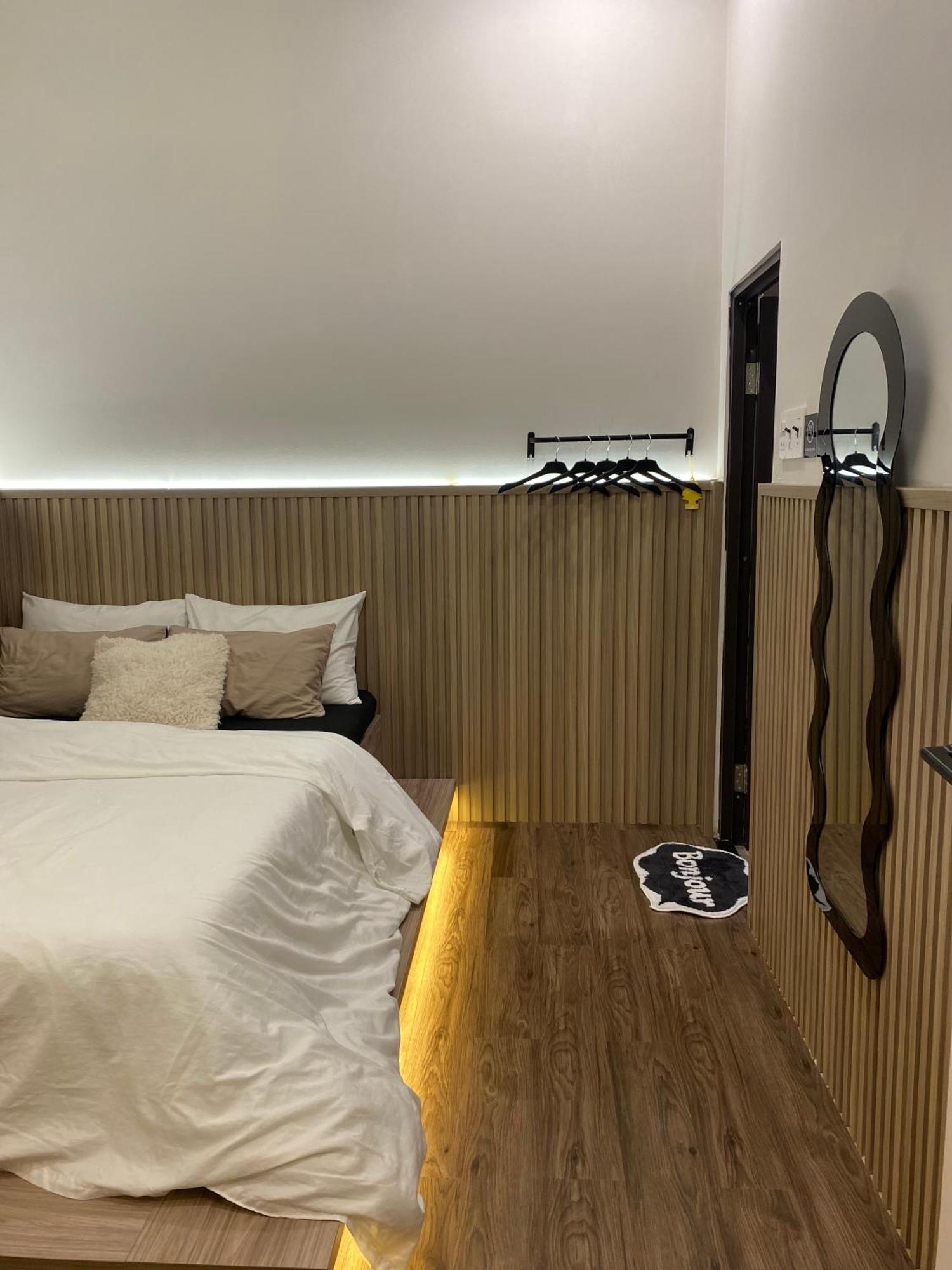 Inn Nhat Quang House Da Nang