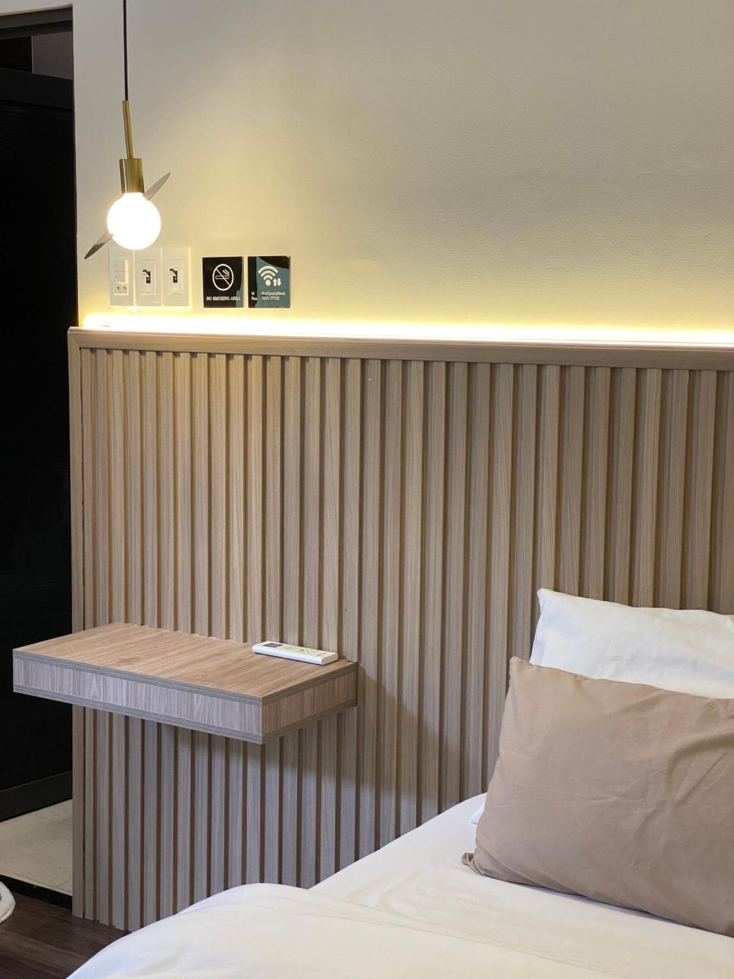 Nhat Quang House