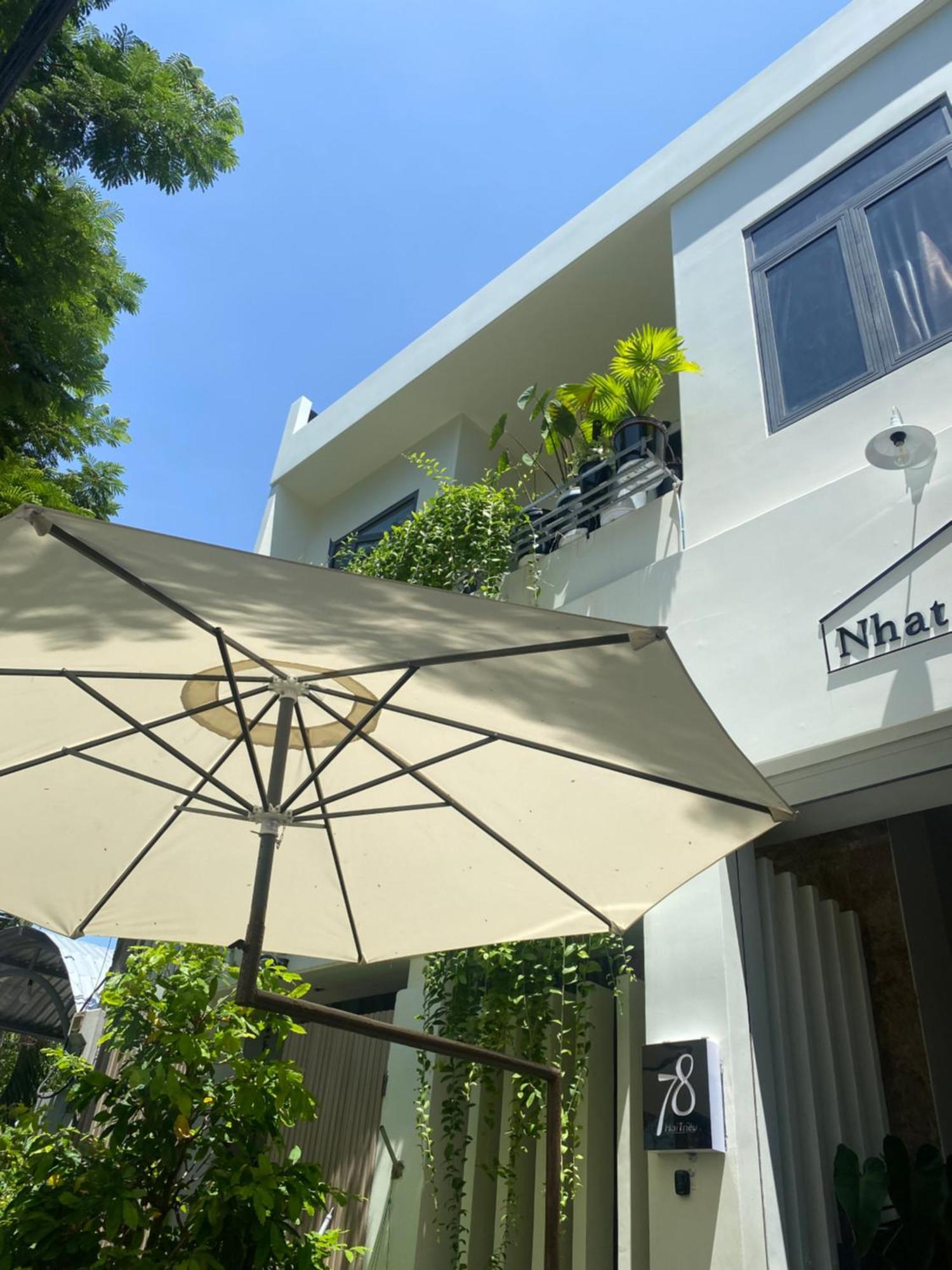Inn Nhat Quang House Da Nang