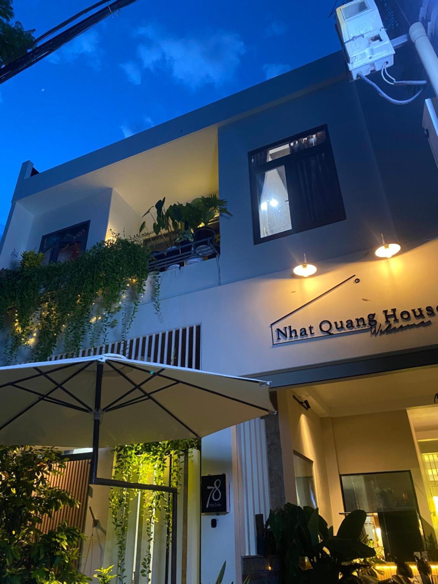 Nhat Quang House Inn Da Nang