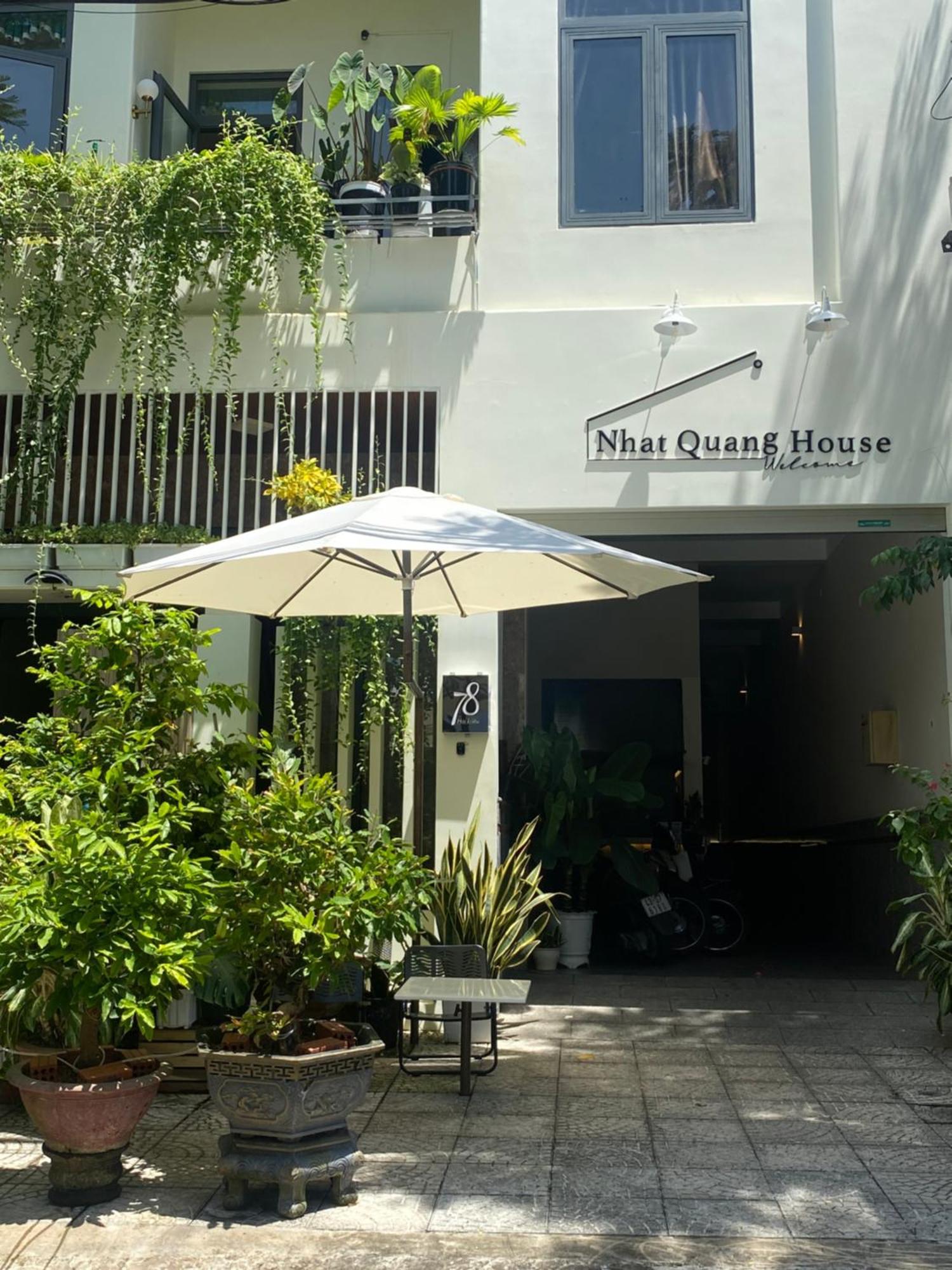 Nhat Quang House Inn *