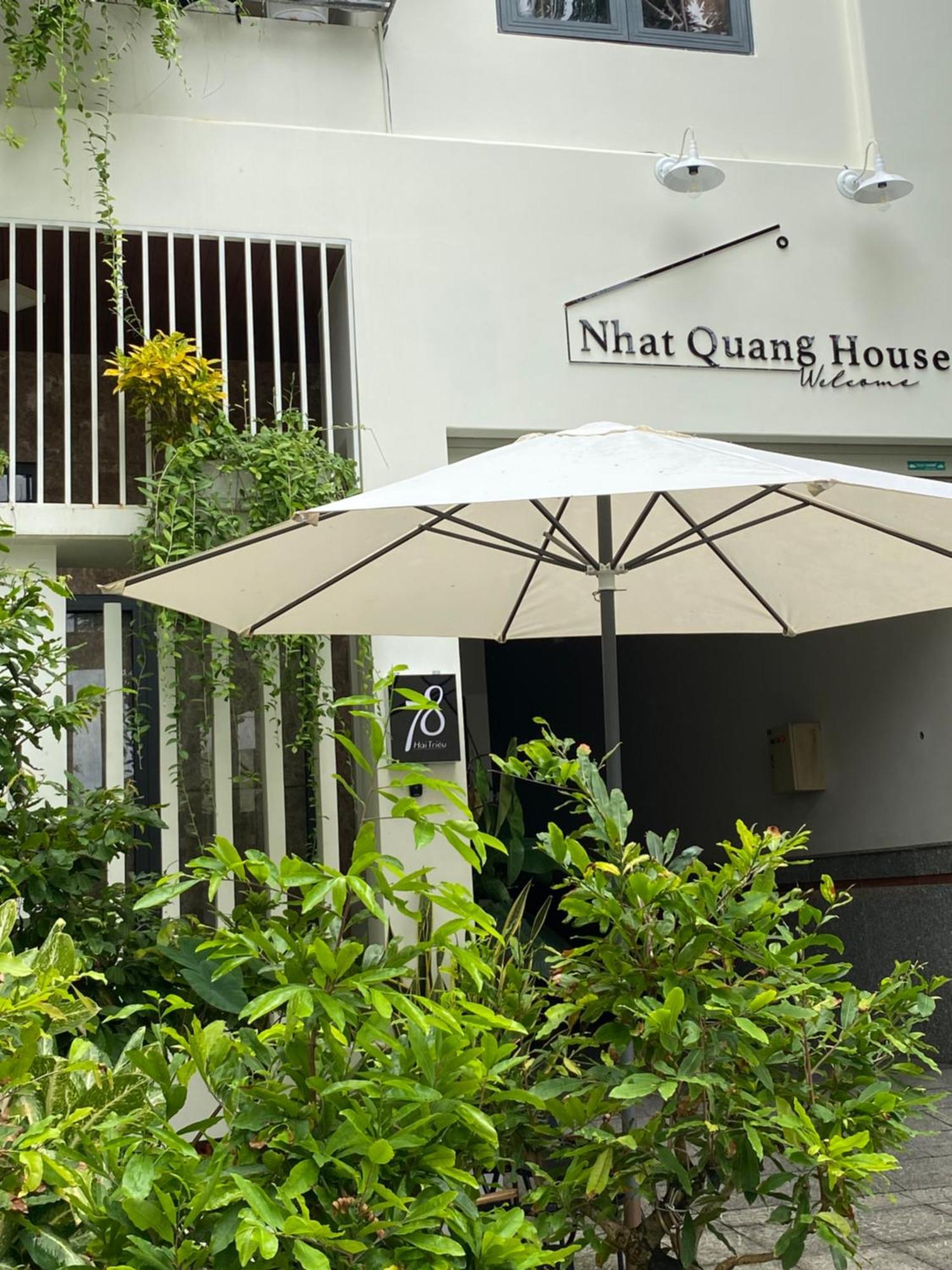 Nhat Quang House Inn Da Nang