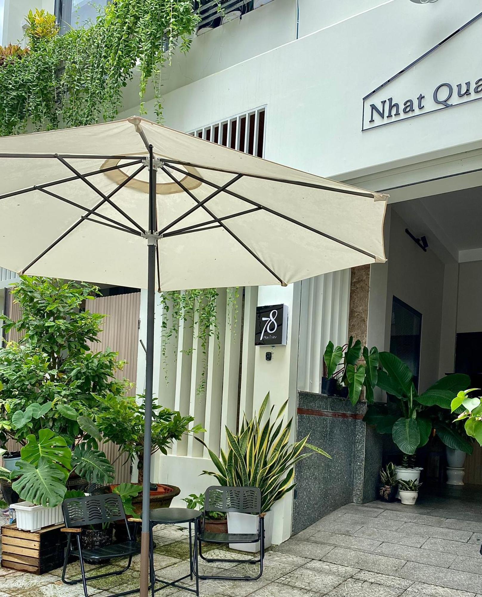 Inn Nhat Quang House
