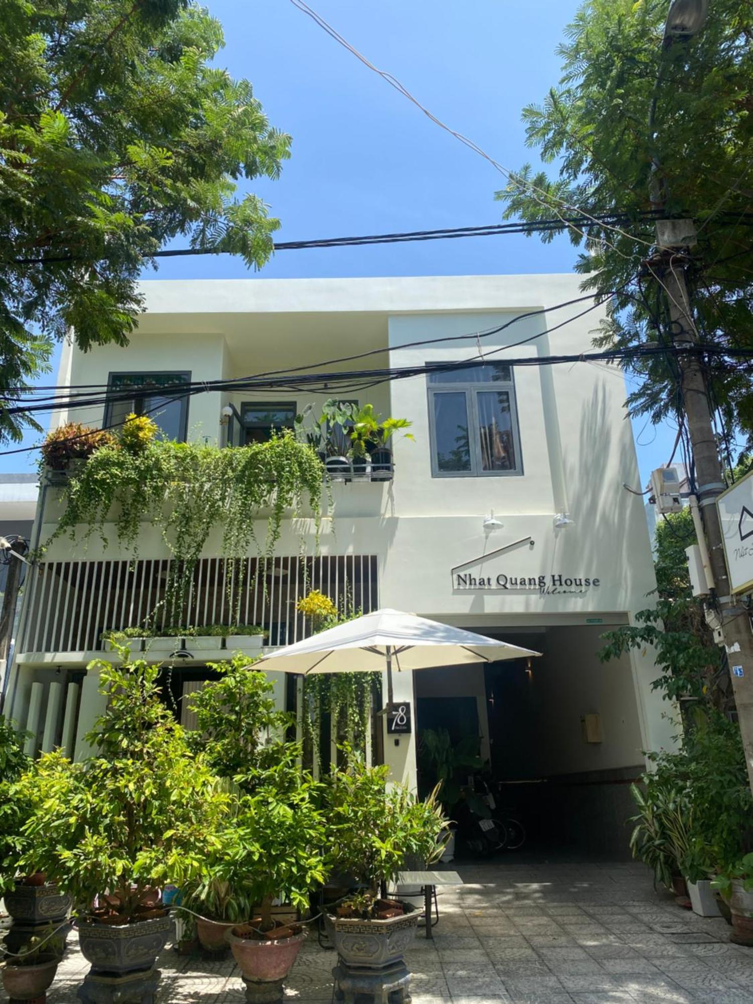 Inn Nhat Quang House *