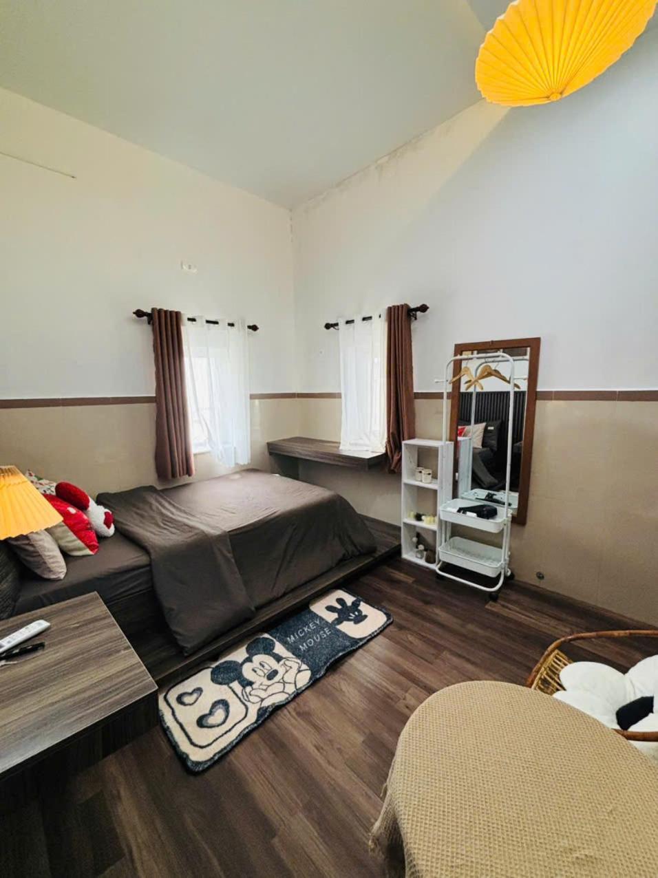 Inn Nhat Quang House Da Nang