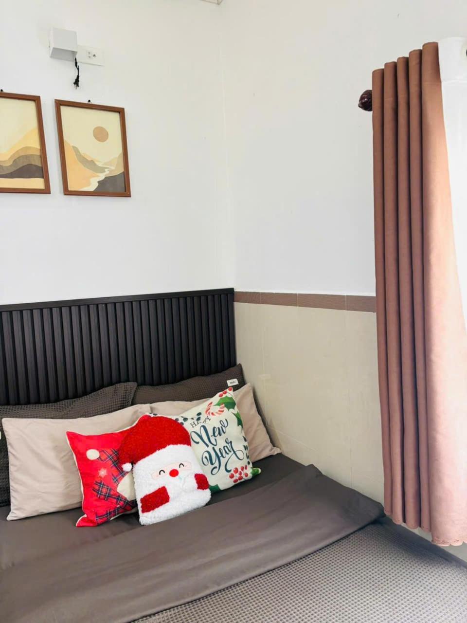 Nhat Quang House
