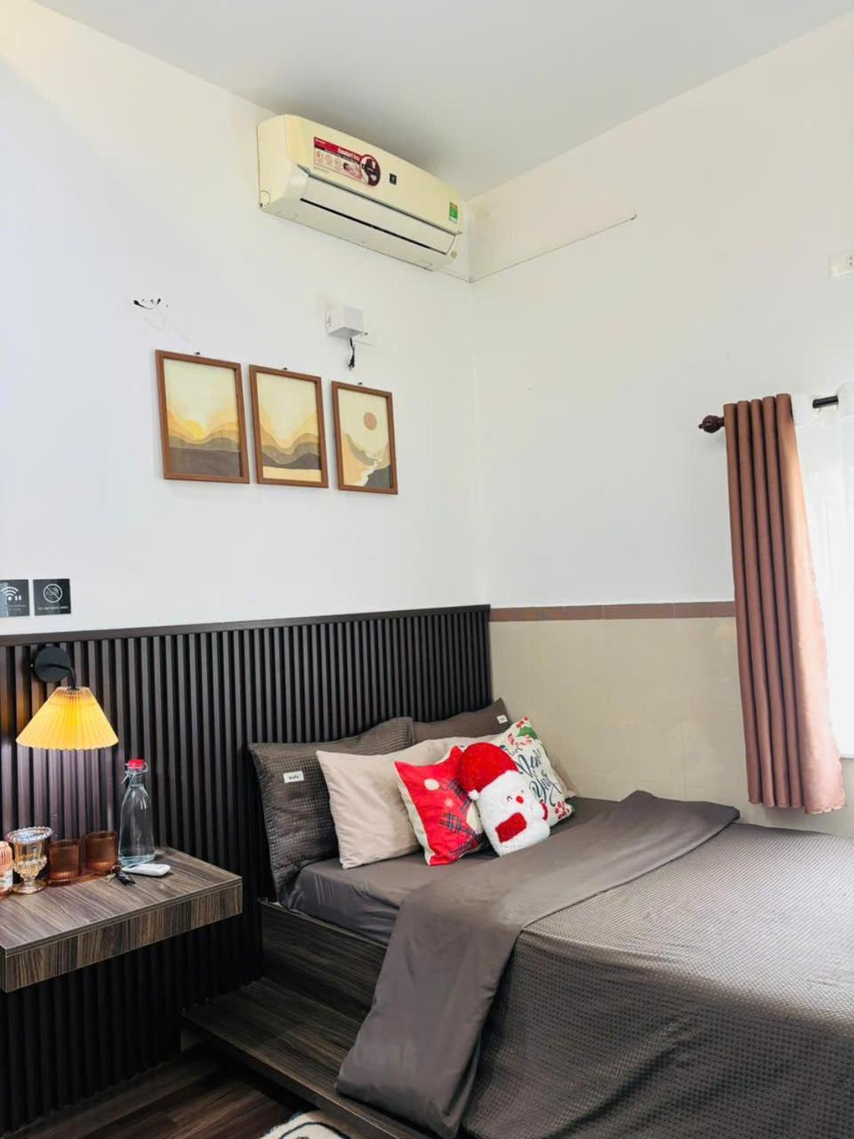 Nhat Quang House *
