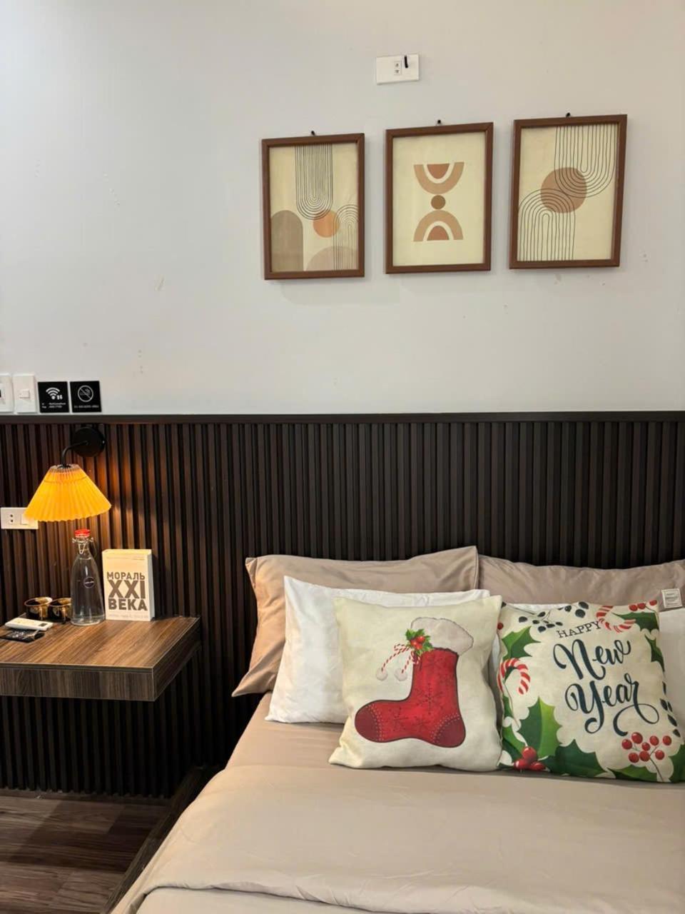 Nhat Quang House Da Nang
