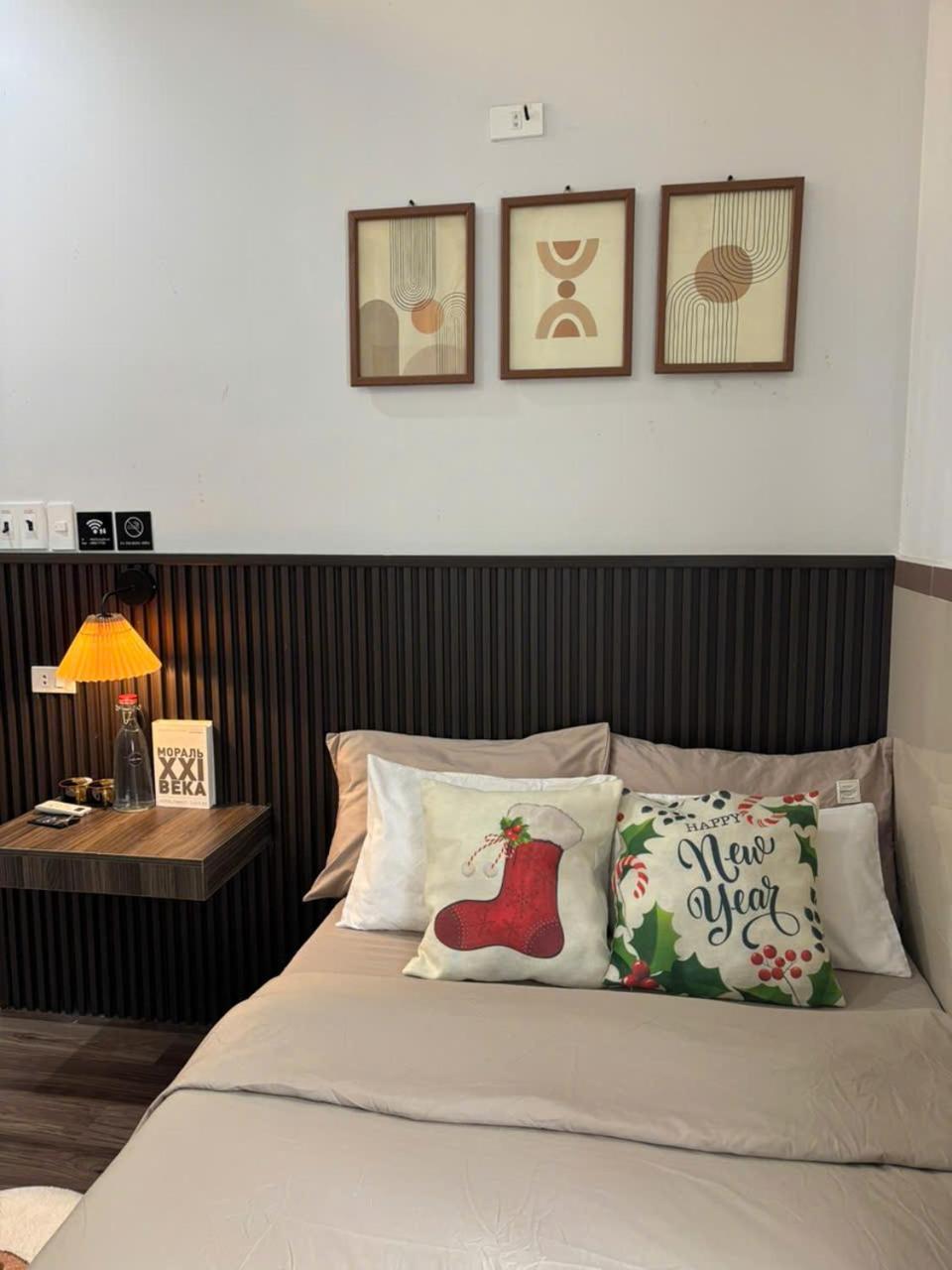 Nhat Quang House * Da Nang