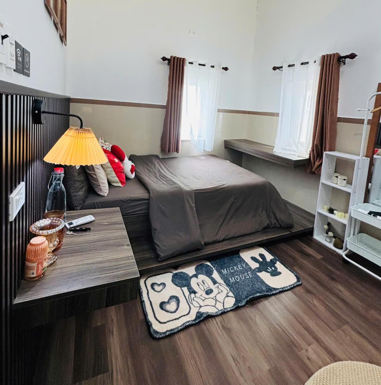 Nhat Quang House