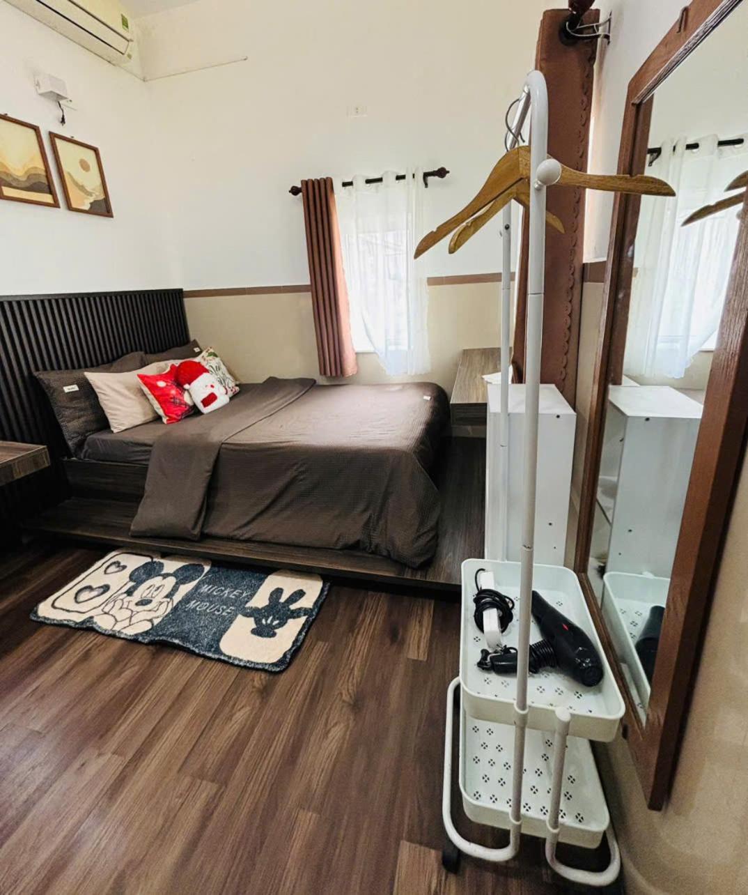 Nhat Quang House Inn