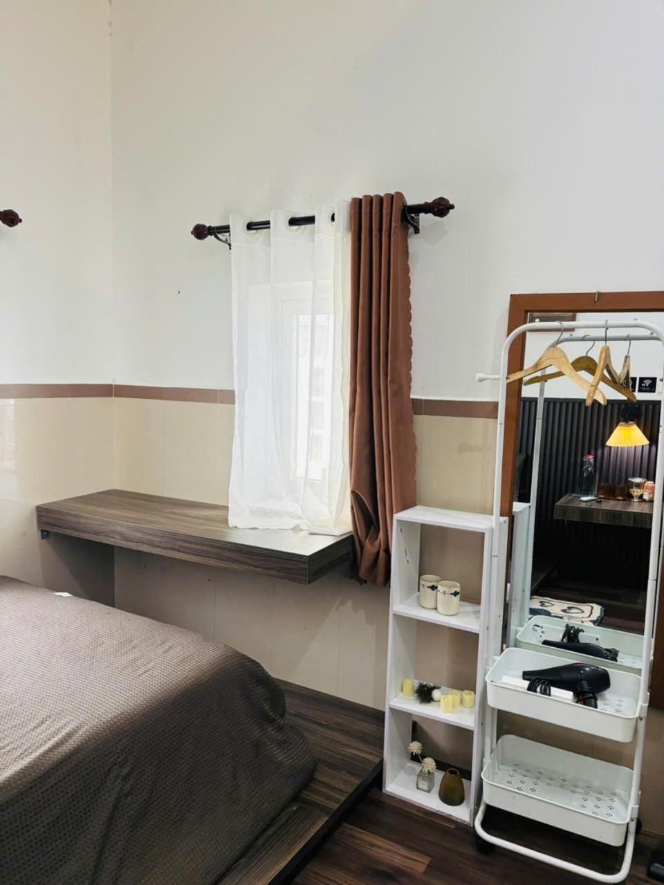 Inn Nhat Quang House