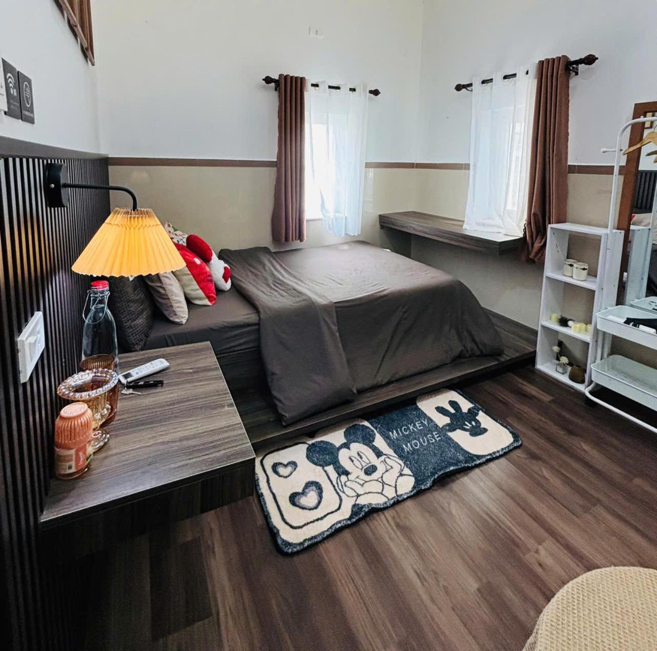 Inn Nhat Quang House Da Nang