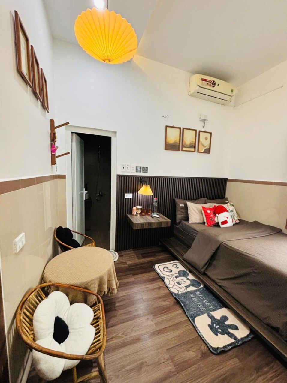 Nhat Quang House